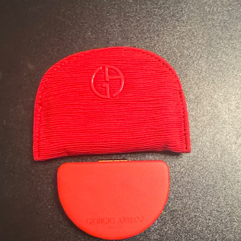 Giorgio A mirror case - Picture 4 of 8